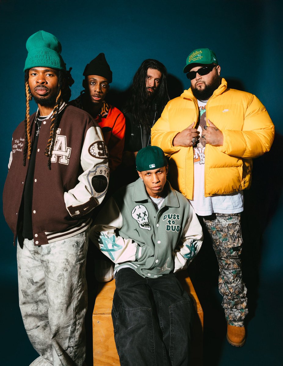 indiextribe's tweet image. Yall hear those horses coming?
πππππ
New music very soon πππ