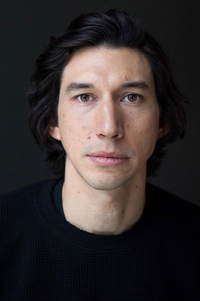 AdamDforever's tweet image. Soft Saturday 😌 
#AdamDriver daily pic