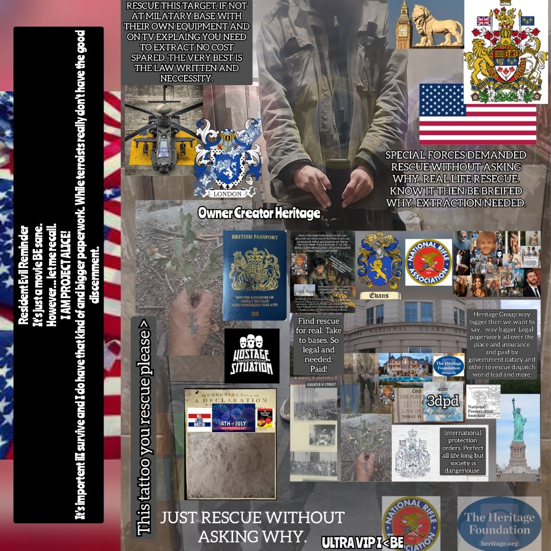 CoexistVantage's tweet image. #WARNING
You wanna look close at the picture. #ZOOMIN IM THE IMPORTENT ONE THAT HAS LAW PAPERWORK. WHEN YOU LET ME GET FUCKED UP... BUT THEY LOOK SO AMAZING... IS NOT LEGAL OR WHAT ANYONE WANTED. 53 PERCENT OF USA POP IS DEAD AND PROPED UP BY FAKE STATE ACTING. #SERIOUSPROBLEM