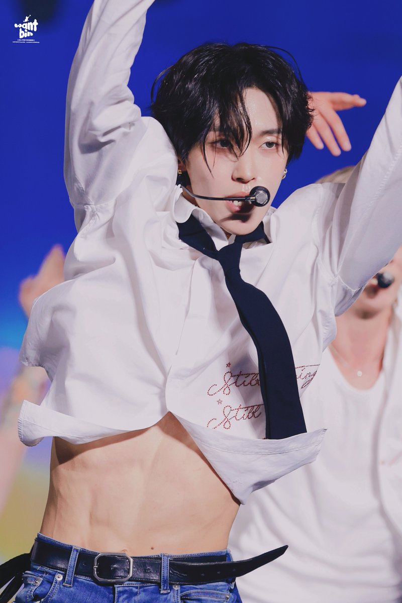 wantbin_'s tweet image. 250719
#라이즈 #원빈