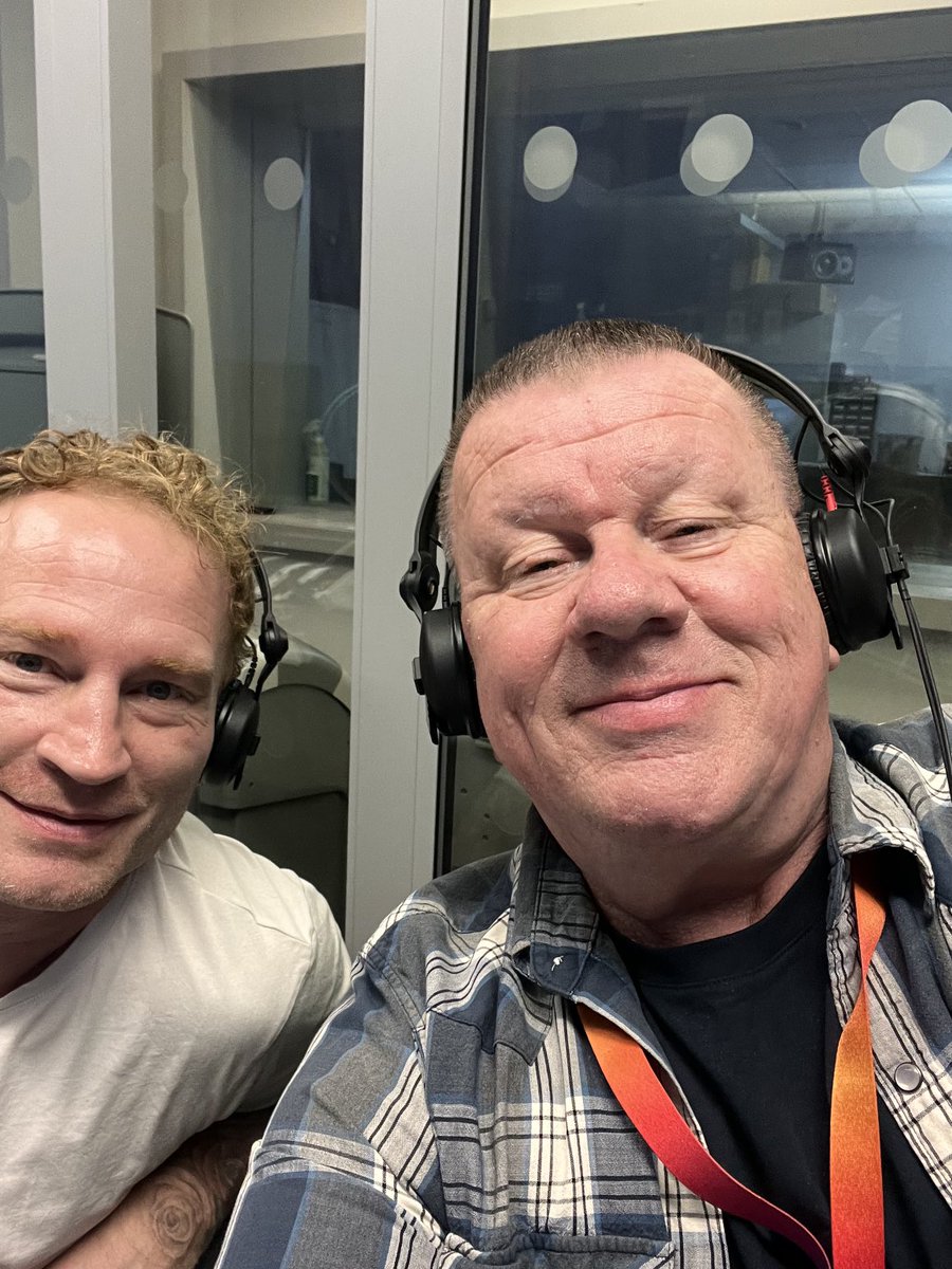 It’s me and him! Catalans v Hull KR Sky Sports Mix 😎🏉