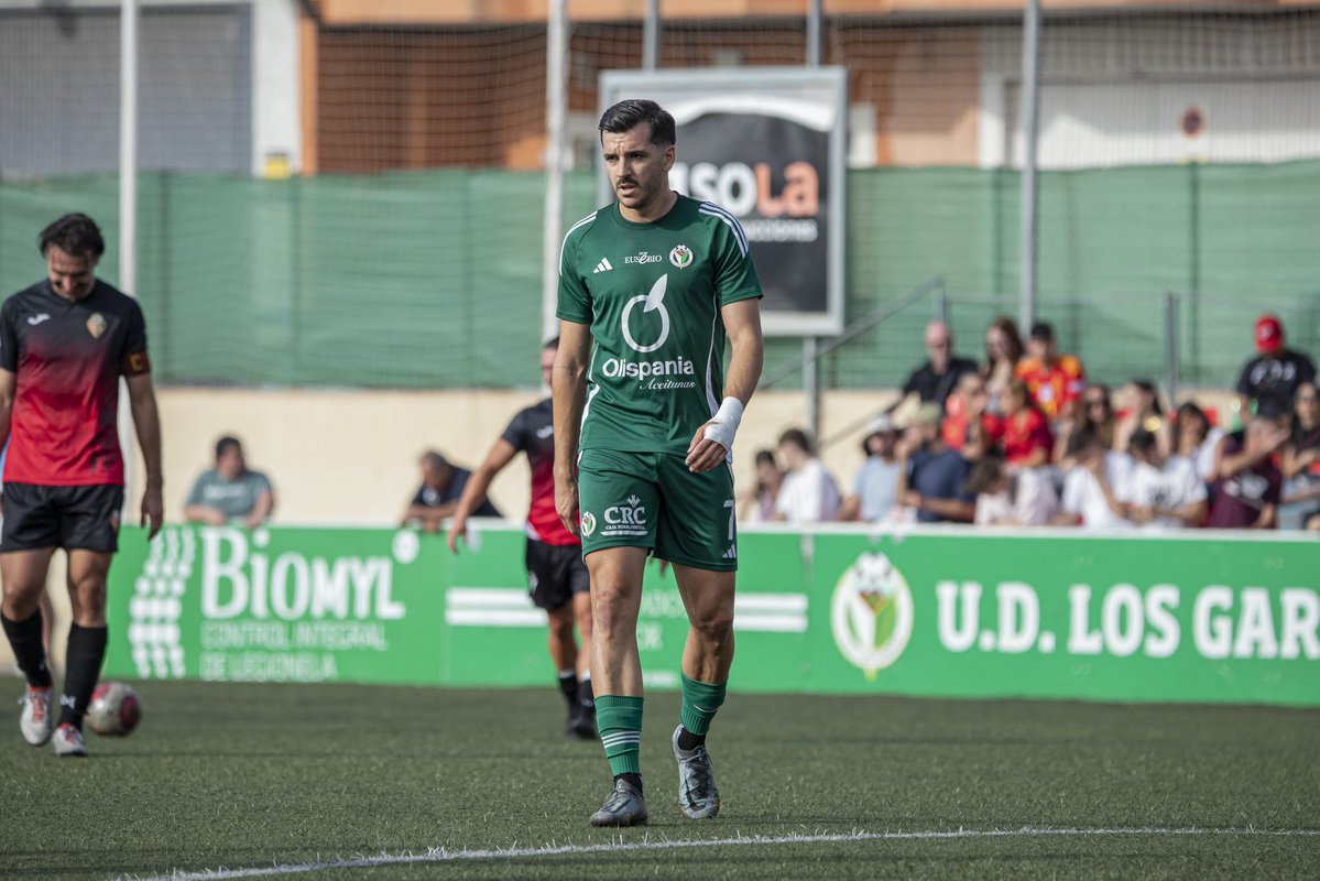 Juanpa Piqueras (@juanpapiqueras) on Twitter photo Gracias por todo <a href="/UDLosGarres/">UD Los Garres</a> ๐
No conseguimos el objetivo final del ascenso, pero conseguimos meternos en copa del rey ๐๐ช๐ผ
Me llevo a personas para toda la vida ๐ฅฐ
Nos volveremos a encontrar Gracias por todo <a href="/UDLosGarres/">UD Los Garres</a> ๐
No conseguimos el objetivo final del ascenso, pero conseguimos meternos en copa del rey ๐๐ช๐ผ
Me llevo a personas para toda la vida ๐ฅฐ
Nos volveremos a encontrar