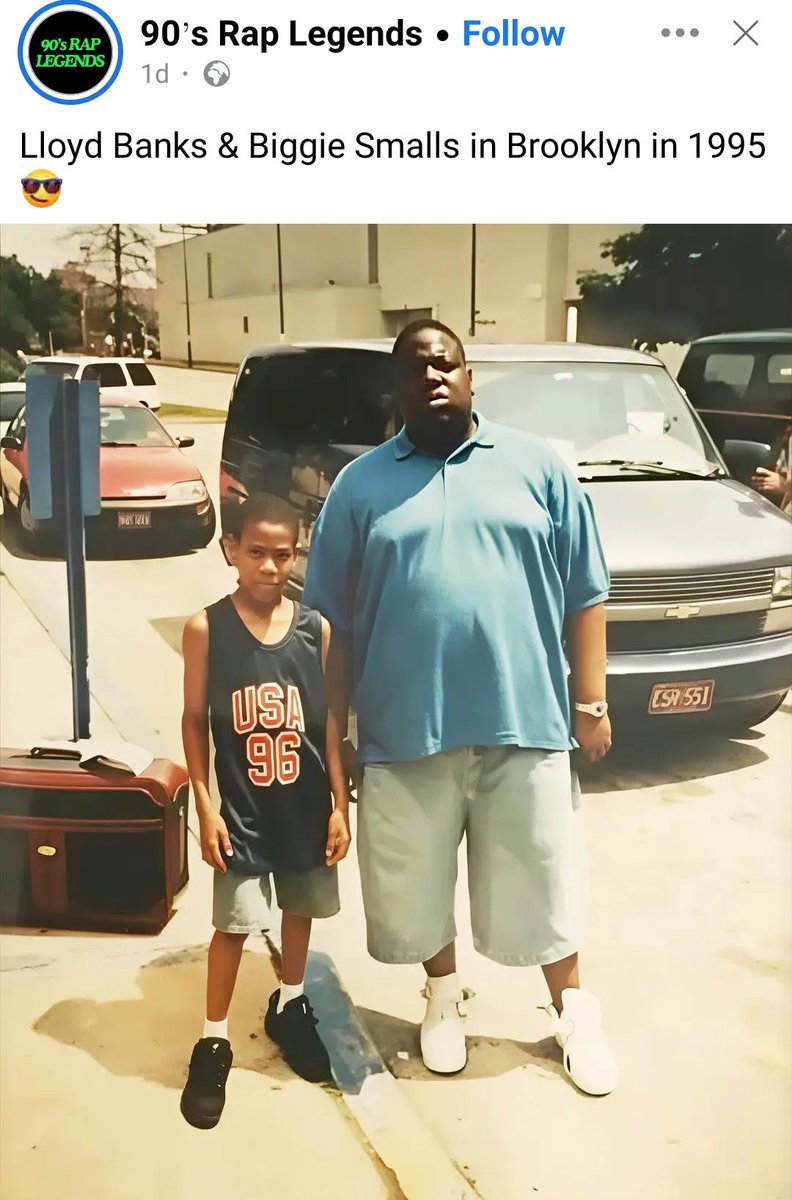 StylesMabuza's tweet image. Hey @Lloydbanks is this really you? #GUnit #HungerForMore