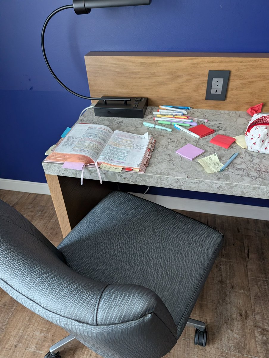 No better way to start the day than time in His word and Waffle House! #AGTG WH #541Gainesville #backwardsK <a href="/yates55_2009/">WC Yates</a> @LadyDukesYates @jodirustin78 <a href="/ChristinaNC31/">Christina Clayton</a> @severahaney <a href="/SoftballDown/">Down South Softball</a> <a href="/WHS_Sports/">WHS_Sports</a> <a href="/TOP_D1RECRUITS/">Softball Top Preps Retweet</a> <a href="/ExtraInningSB/">EXTRA INNING SOFTBALL</a> <a href="/SBRRetweets/">Softball Recruiting Reposts</a> <a href="/UncommittedUsa/">UncommittedPlayersUSA</a> <a href="/CoastRecruits/">Coast 2 Coast Recruits</a>