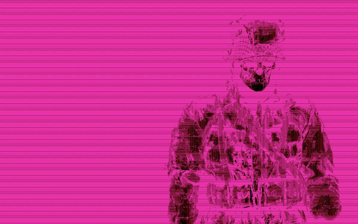 TheUnarmedCat's tweet image. I would post the rest of these with cool, fitting quotes but I have other stuff I wanna post real bad so have the rest of these #DeathStranding skulls!