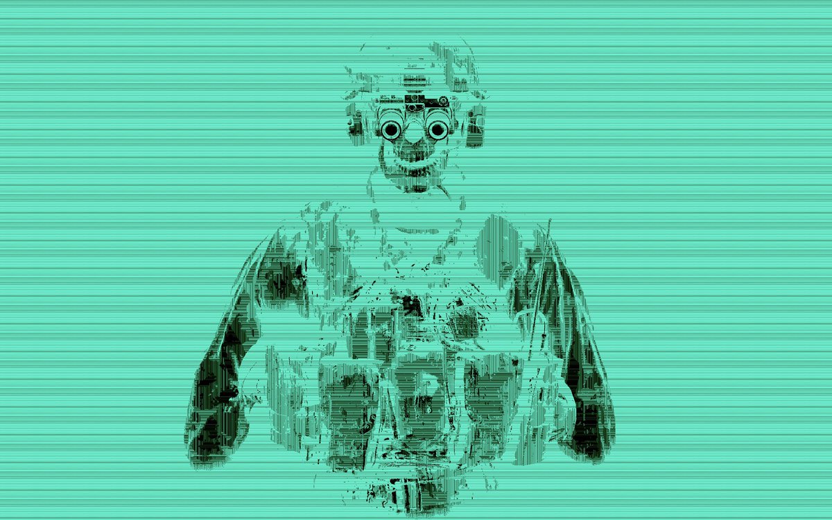 TheUnarmedCat's tweet image. I would post the rest of these with cool, fitting quotes but I have other stuff I wanna post real bad so have the rest of these #DeathStranding skulls!