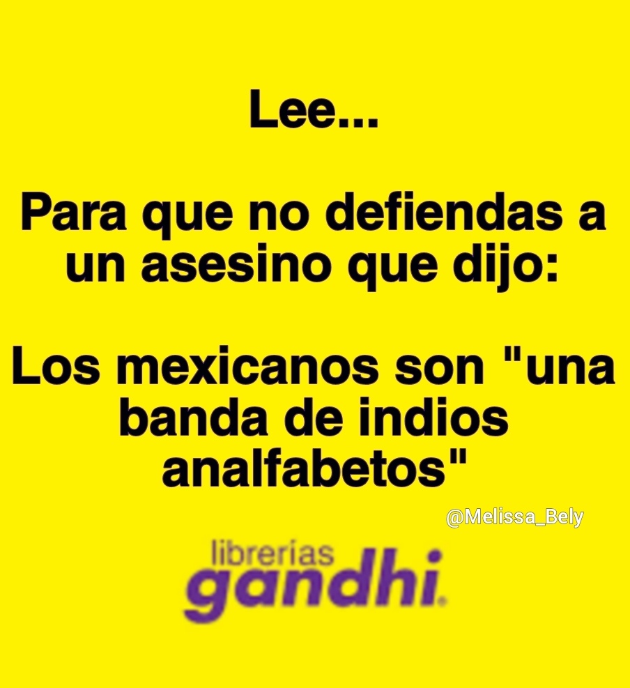 Pssst.. pssst..

Todo mi apoyo a <a href="/AlessandraRdlv/">Alessandra Rojo de la Vega</a>

👇