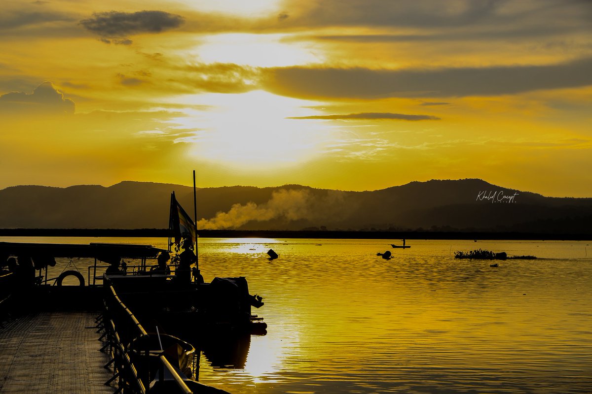 Evening 📷📷📸
<a href="/arralodges/">Arra Fishing Lodge</a>