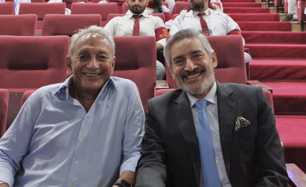 fushwelfare's tweet image. BUNYAAD marked the start of something bigger.
More than a symposium it was a spark of purpose, connection, and powerful ideas.

With inspiring insights from our speakers, we laid the foundation for a future of connection, opportunity &amp;amp; impact.

#bunyaad2025 #FUSHwelfare #FUSH