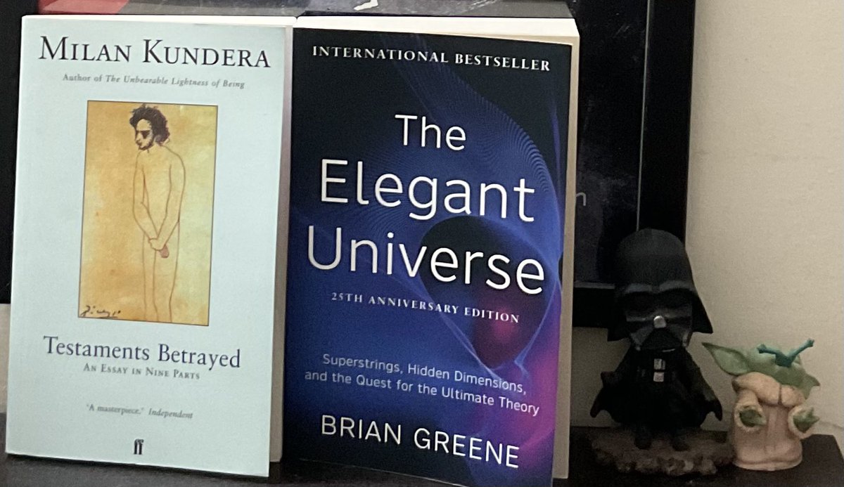 btwn_dimensions's tweet image. New books.