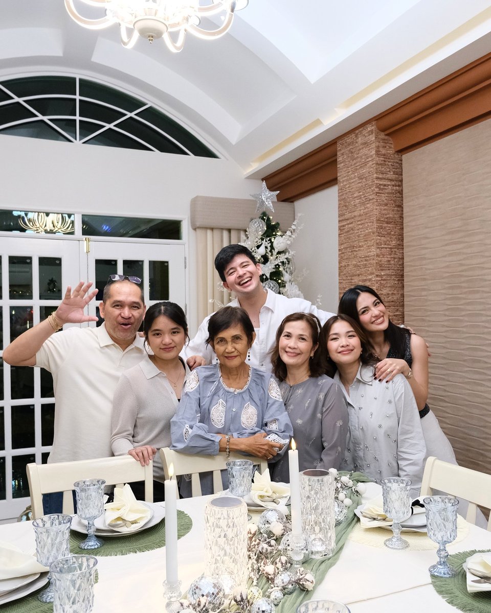 Everything Julie Anne San Jose (@everythingjaps_) on Twitter photo Happy Birthday <a href="/RAYVERCRUZ20/">Rayver Cruz</a> !
Thank you for being <a href="/MyJaps/">JULIE ANNE SAN JOSE</a> ' source of happiness and strength, and for the love you have consistently given her and her family ❤️ God bless you always!
RAYVERCRUZin to 36
#RayverCruz Happy Birthday <a href="/RAYVERCRUZ20/">Rayver Cruz</a> !
Thank you for being <a href="/MyJaps/">JULIE ANNE SAN JOSE</a> ' source of happiness and strength, and for the love you have consistently given her and her family ❤️ God bless you always!
RAYVERCRUZin to 36
#RayverCruz