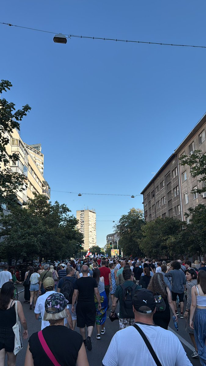 blokadapravni's tweet image. Кад @agrifblokira позове, морамо се одазвати!
СВИ НА ГАЗЕЛУ❗️