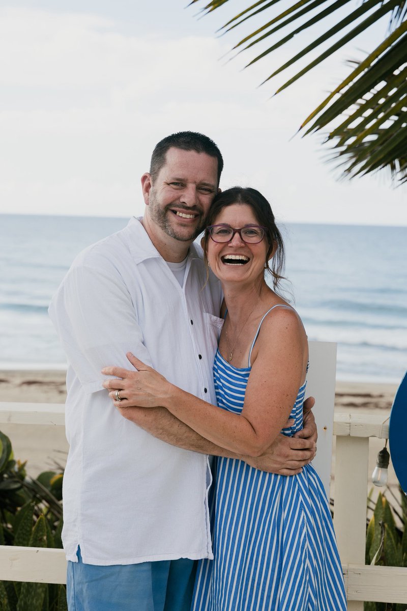 Good morning #Teachersof𝕏 this is my beautiful wife. She is a special education teacher here in Western NC and I would love to help her #clearthelist2025. She is an incredible mother, wife and teacher!  Please share if you can and we really appreciate it

amazon.com/hz/wishlist/ls…