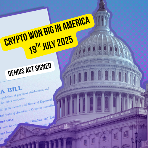 GENIUS Act Signed This Is Big For Paulownia bioeconomysolutions.com/genius-act-sig…

#blockchain #token #coin #bitcoin #carbon #carbontrading #carbonsolutions #nft #crypto #stablecoins #reservecurrency #cryptocurrencies