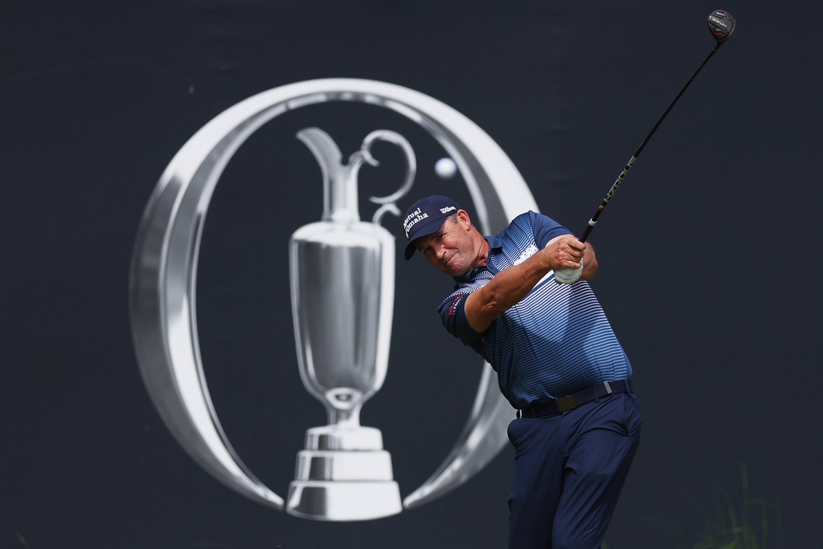 padraig_h's tweet image. It was a pity to miss the cut @theopen but I’ll have the memory of hitting the first tee shot for the rest of my days. Thanks to everyone who made it possible. Thanks to all the fans who turned out all week, you were fantastic. @DPWorldTour @PGATOUR