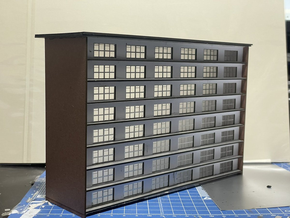 MaruiWorks's tweet image. 一応進捗です。