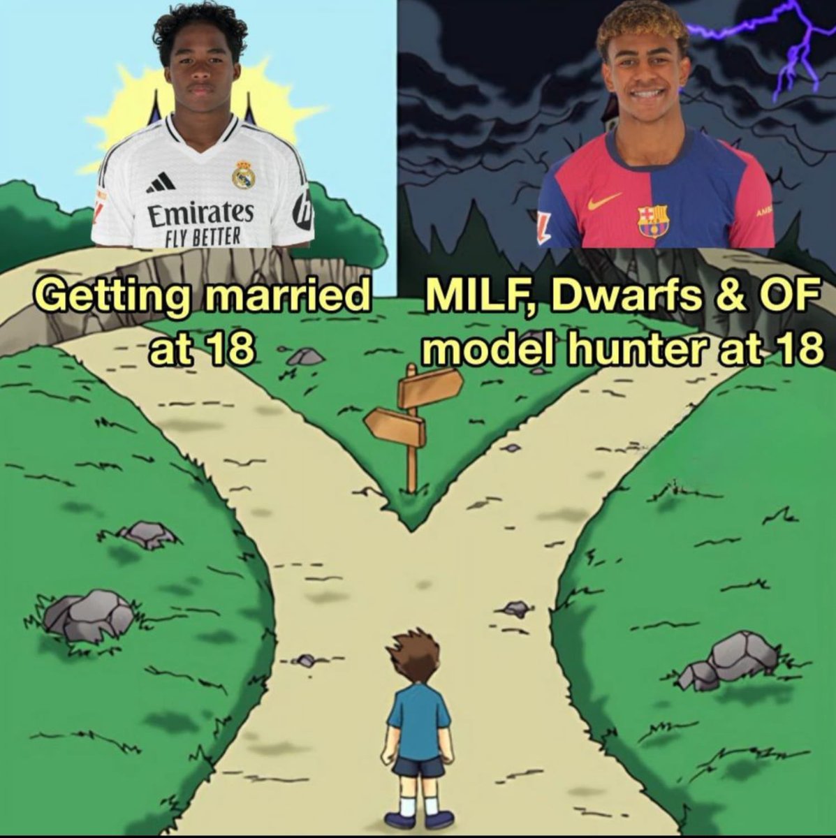 Out Of Context Football (@nocontextfooty) on Twitter photo 