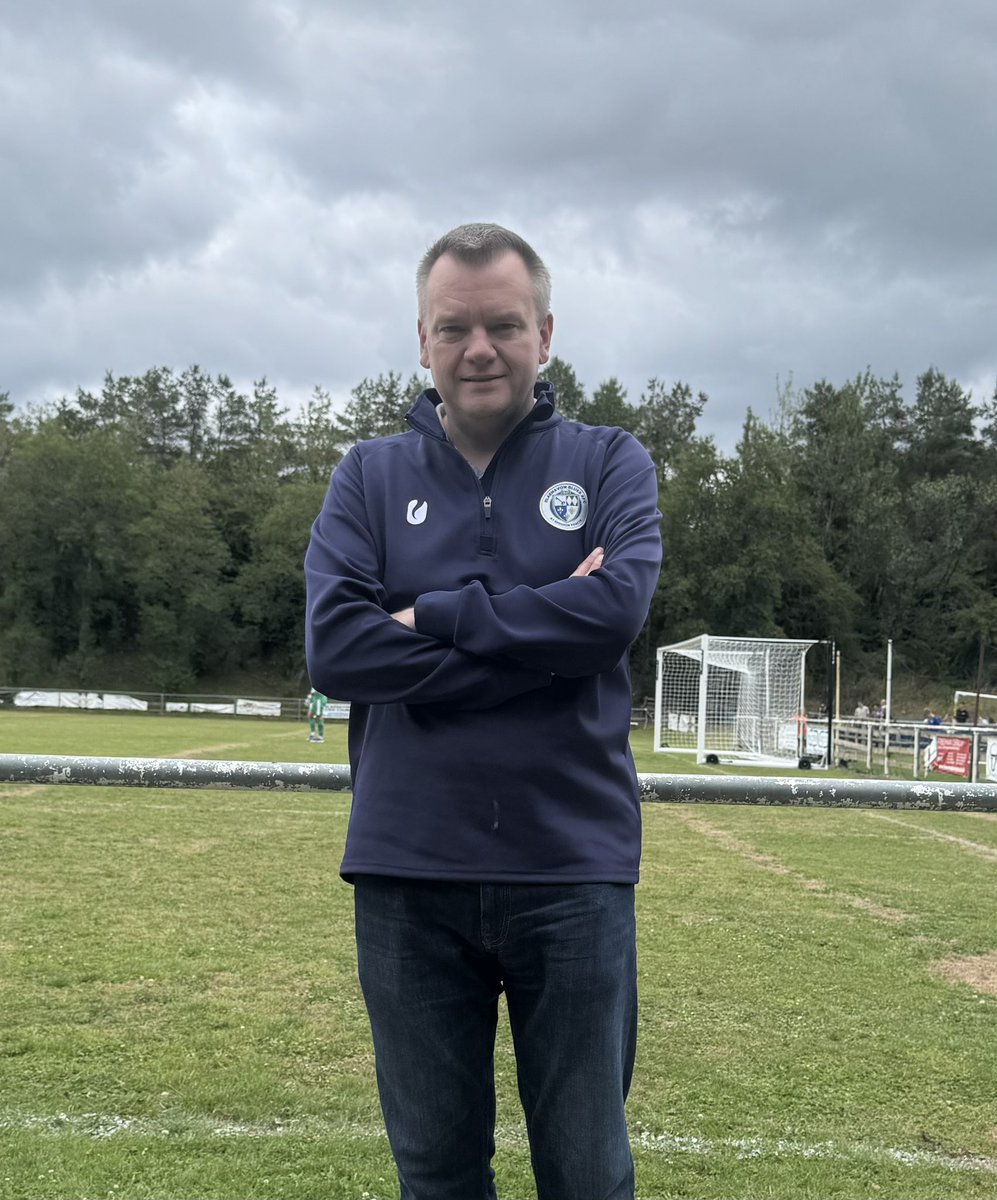 NickTorfaen's tweet image. Good 2-0 opening win to start the @ArdalSouthern League season for @blaenavonblues.
Well done to @UndyAFC who kept going and never gave up.