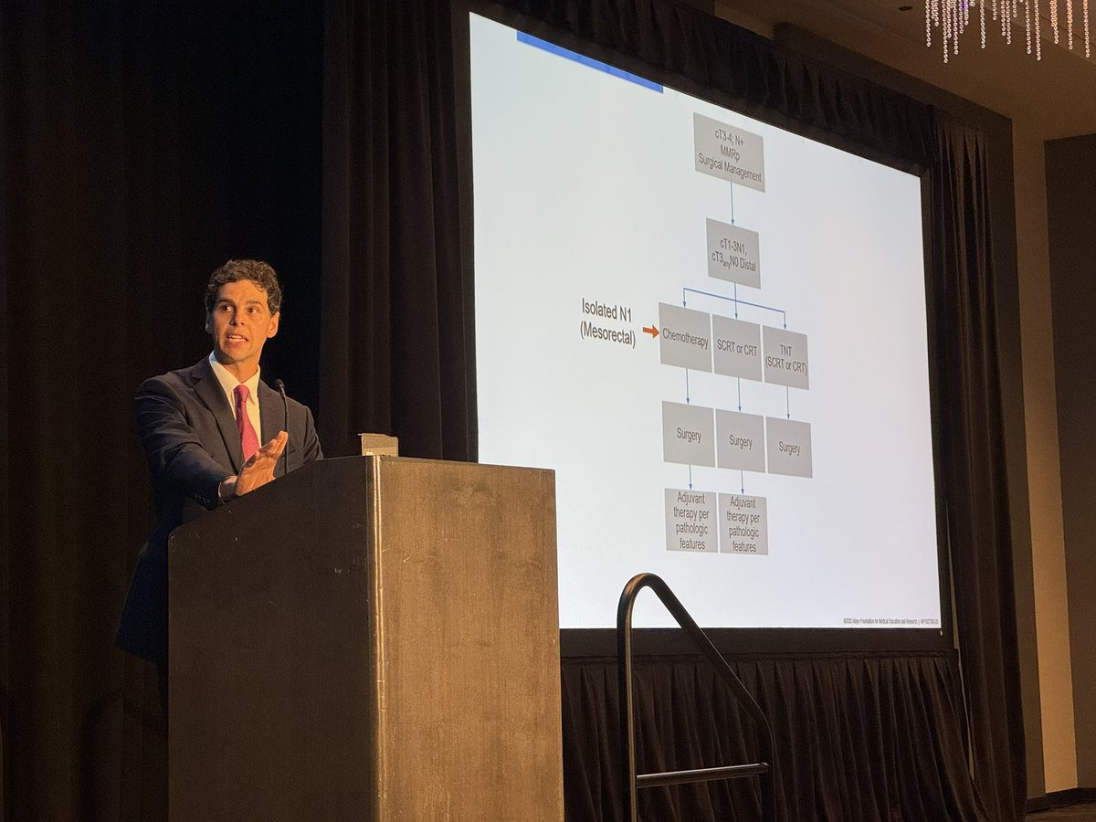 Thor Halfdanarson (@oncothor) on Twitter photo I am not aware of any better speakers on the topic of GI radiation oncology than <a href="/KrishanJethwa/">Krishan Jethwa</a>. Everything just becomes crystal clear. This is why you want to attend <a href="/MayoCancerCare/">Mayo Clinic Comprehensive Cancer Center</a> CME courses in heme/onc. Quality updates for practitioners. <a href="/MayoHemeOnc/">Mayo Clinic Hematology-Oncology Fellowship</a> I am not aware of any better speakers on the topic of GI radiation oncology than <a href="/KrishanJethwa/">Krishan Jethwa</a>. Everything just becomes crystal clear. This is why you want to attend <a href="/MayoCancerCare/">Mayo Clinic Comprehensive Cancer Center</a> CME courses in heme/onc. Quality updates for practitioners. <a href="/MayoHemeOnc/">Mayo Clinic Hematology-Oncology Fellowship</a>