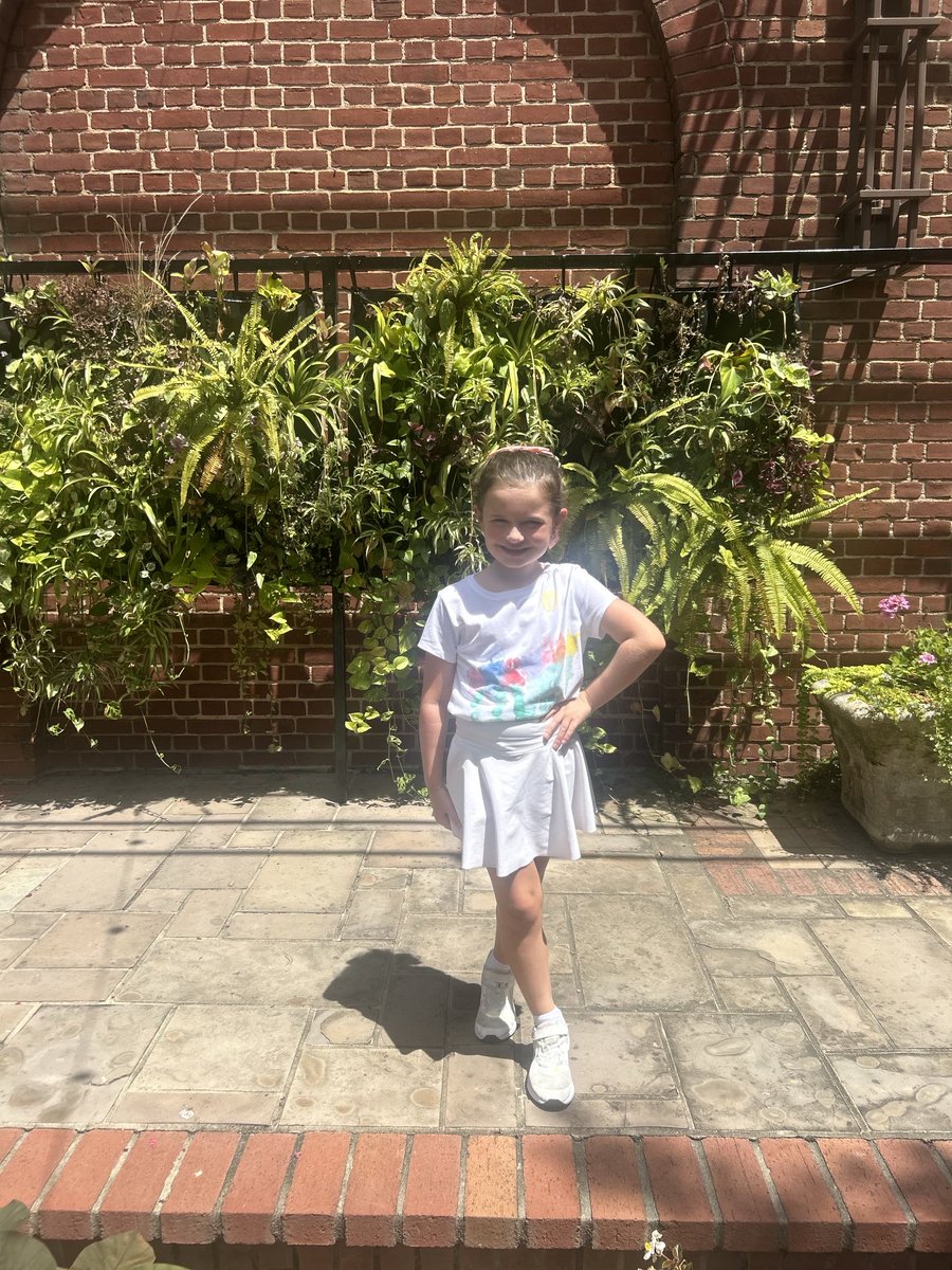 CLong2396's tweet image. Another performance in the books! I am super proud of you for working so hard, getting up and going to practice every morning despite not feeling your best. You are resilient!! I love you so much!!