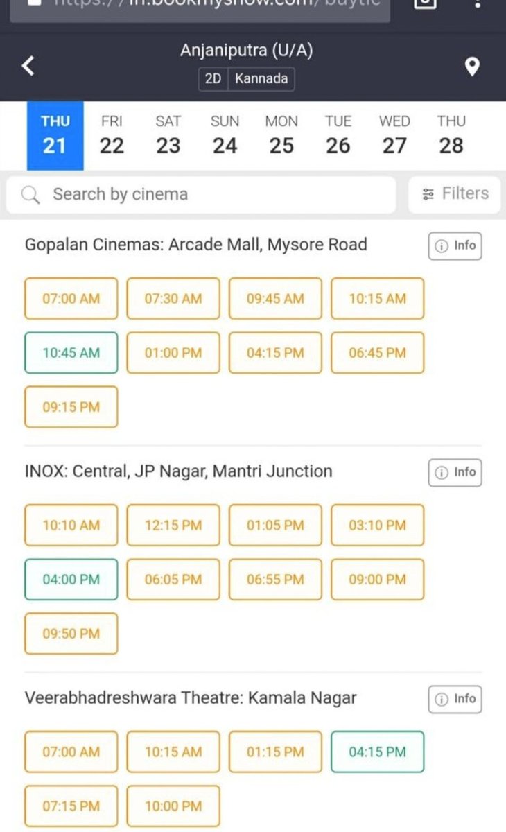 Our Mufasa on a working day with remake 🦁

#DrPuneethRajkumar