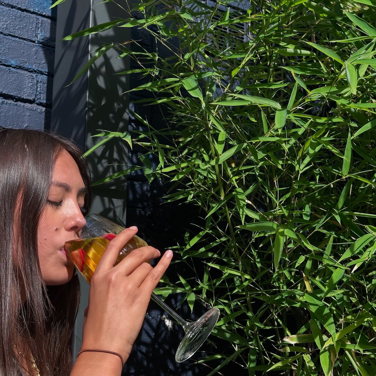 Wimbledon may be over but we’re still serving up the Pimms spritz in force! Paired perfectly with our summer set menu, available Monday- Saturday from 12:00. 

Walk ins welcome or book your table via the link in bio 👆