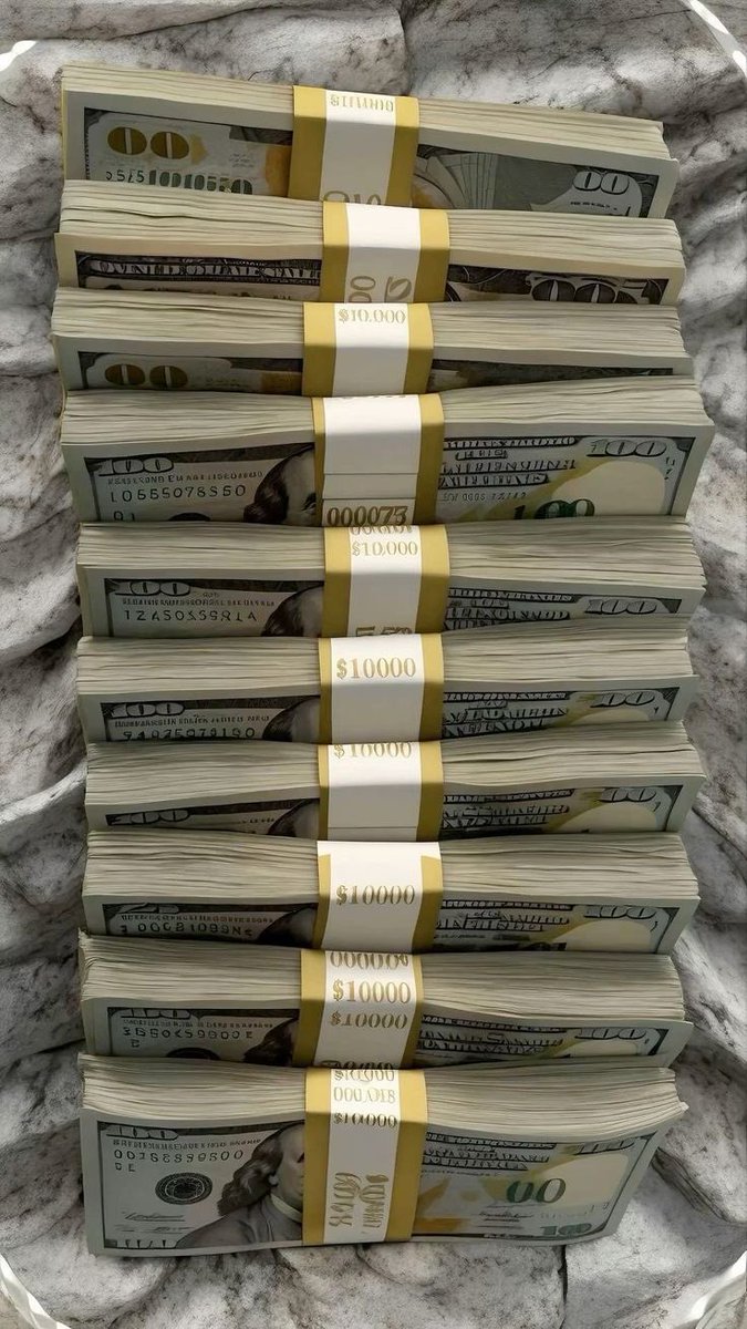 giftlovej's tweet image. Unexpected CASH is coming.
Unexpected CASH is coming.
Unexpected CASH is coming.
Unexpected CASH is coming.
Unexpected CASH is coming.
Unexpected CASH is coming.
Unexpected CASH is coming.
Unexpected CASH is coming.

Affirm "YES" ✔️