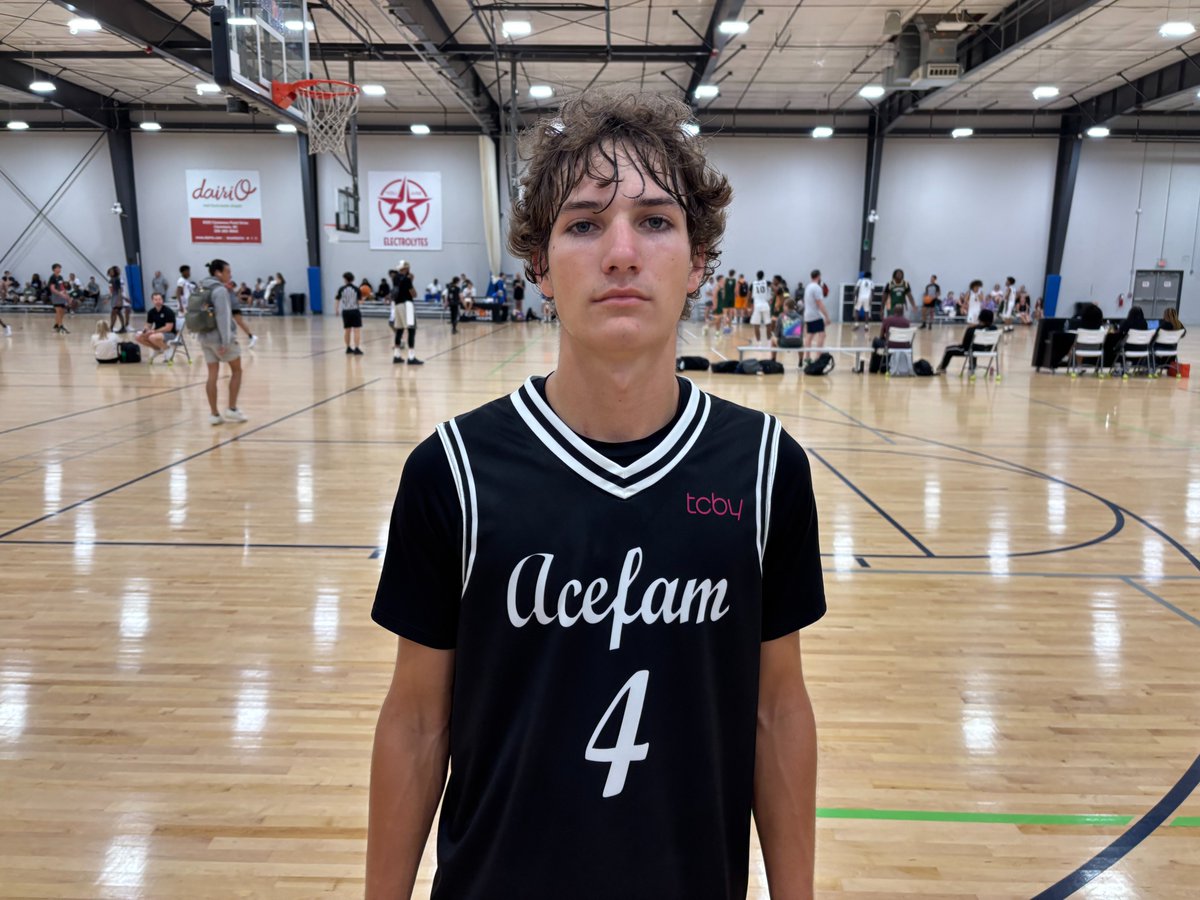 Andrew Baxley (@andrewbaxleysc) on Twitter photo Saw some good things from 2026 Chase Walters (<a href="/chase_walters4/">Chase Walters</a>, <a href="/ACESDCHARLOTTE/">ACE Skill Development</a>) in a big win over AC Elite today. He is a knockdown perimeter shooter, but also possesses good feel and vision in PNR, on drives, and in transition.
<a href="/PrepHoopsSC/">Prep Hoops South Carolina</a> | #PhenomSummerHavoc Saw some good things from 2026 Chase Walters (<a href="/chase_walters4/">Chase Walters</a>, <a href="/ACESDCHARLOTTE/">ACE Skill Development</a>) in a big win over AC Elite today. He is a knockdown perimeter shooter, but also possesses good feel and vision in PNR, on drives, and in transition.
<a href="/PrepHoopsSC/">Prep Hoops South Carolina</a> | #PhenomSummerHavoc