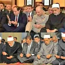 ahmed7almansor's tweet image. يطلبون من شيخ الأزهر مناصرة غزة
من خان د مرسي لن ينصر فلسطين
ومن كان شيطان اخرس لن يصبح ملاك رحمة
الحمد لله أن شعب مصر له ذاكره قوية
وقد تعلّم أن نصف الثورة تعني الإعدام
والطوفان المصري قادم لا محال
والاخنس ابن اليهودية يدرك أقتراب نهايته
فوجب توجيه السهام كلها عليه