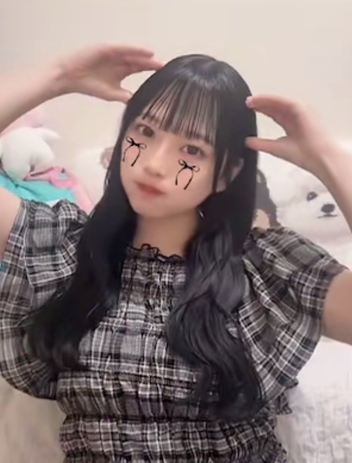 ❤️あやもっちゃんページ❤️ 緑ってあまり着ないんだけどどうかな？💚