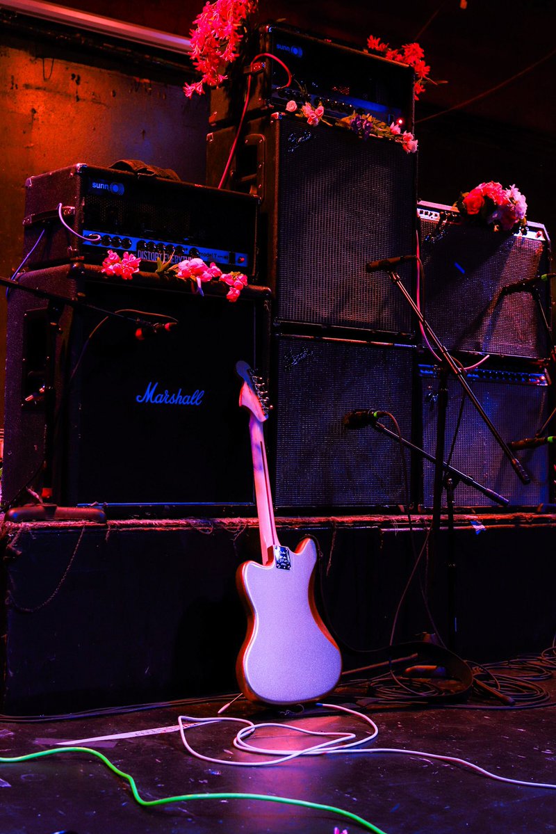 inmemoryofthom's tweet image. Richmond VA tonight at Afterglow for one last show of this leg. Cash at the door no advanced tickets. Apologies if I cut a conversation short tonight I’m really looking forward to getting on 81 north asap to go see my cats.