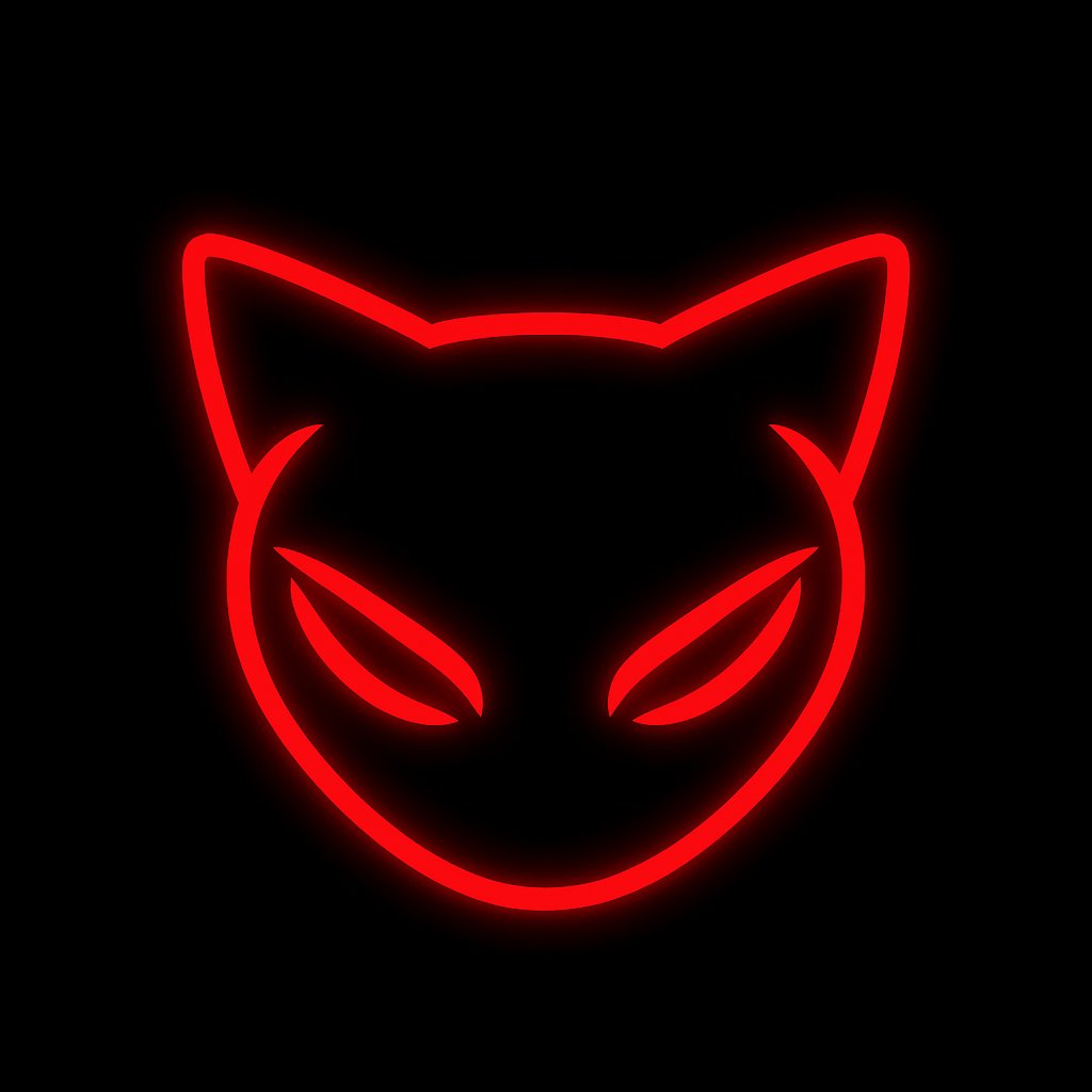 meow_cabal's tweet image. Do you like the red or green $MEOW logo more 👀