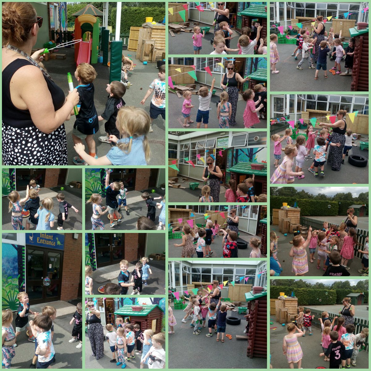 Applebees Pre-school (@applebees_mh) on Twitter photo Weāve had a brilliant final week of term <a href="/FrodManor/">Frodsham Manor House</a> Weāve played party games, popped bubbles, had party snack and congratulated our children leaving us to go to ābigā school. We hope all our families have a lovely summer! Weāve had a brilliant final week of term <a href="/FrodManor/">Frodsham Manor House</a> Weāve played party games, popped bubbles, had party snack and congratulated our children leaving us to go to ābigā school. We hope all our families have a lovely summer!