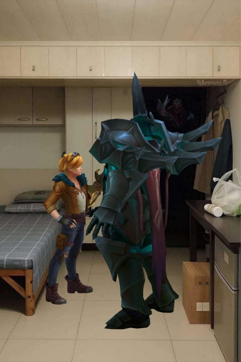 AcervooZed's tweet image. 