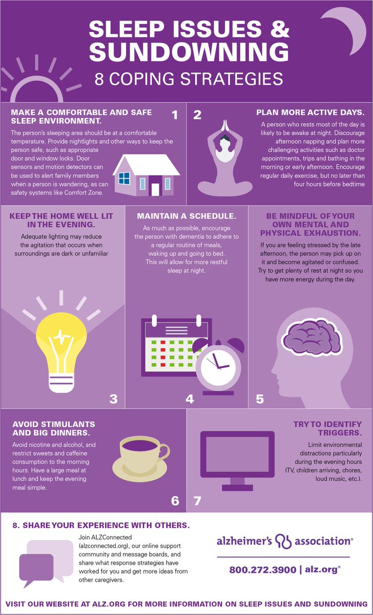 Ian Kremer (@lead_coalition) on Twitter photo 8 Coping Tips for #Dementia Sundowning and #Sleep Issues dailycaring.com/8-coping-tips-… by <a href="/DailyCaring/">DailyCaring</a>
(image: <a href="/alzassociation/">Alzheimer's Association</a>) #Alzheimers 8 Coping Tips for #Dementia Sundowning and #Sleep Issues dailycaring.com/8-coping-tips-… by <a href="/DailyCaring/">DailyCaring</a>
(image: <a href="/alzassociation/">Alzheimer's Association</a>) #Alzheimers