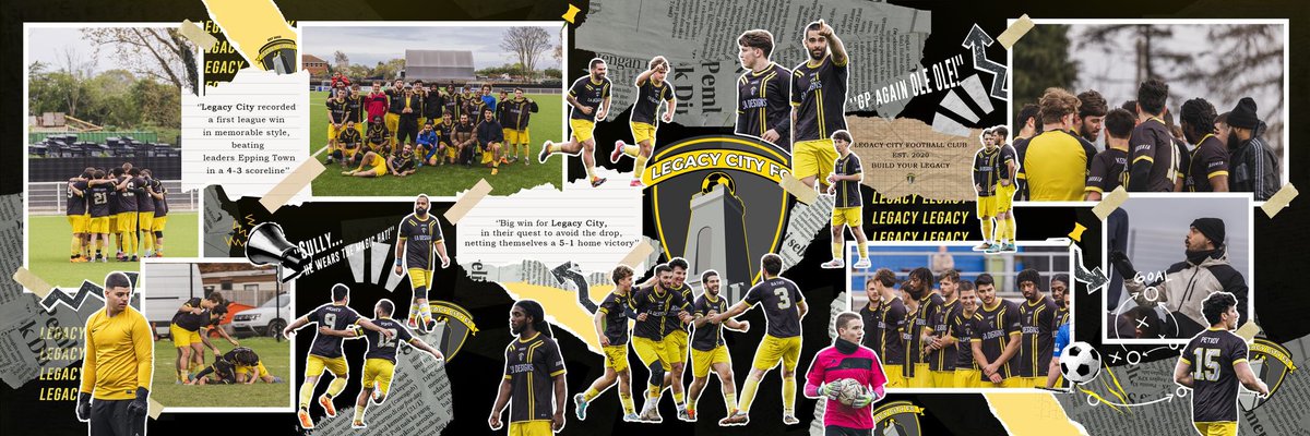 Legacy City played their last pre season game before the coaching staff and players head off on a well deserved break. We’re really looking back to returning in August and starting the hard work ahead of the new season. We’re really excited about what the new season will bring