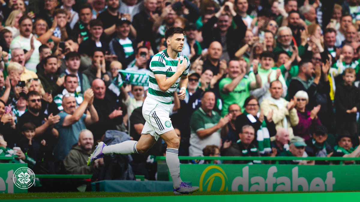 UncleLroyCFC's tweet image. God can take me.

Celtic are massive.
