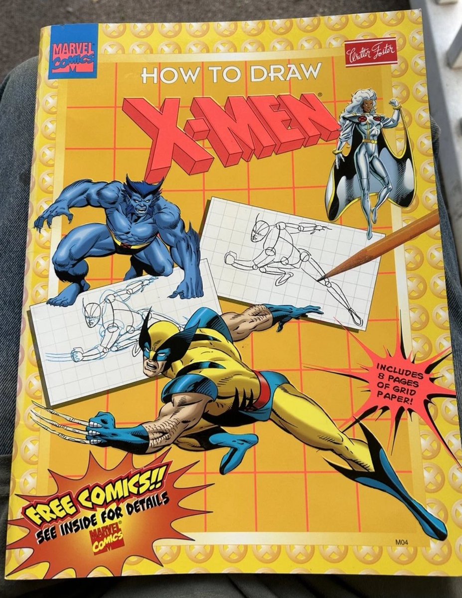Cool Comic Art tweet media