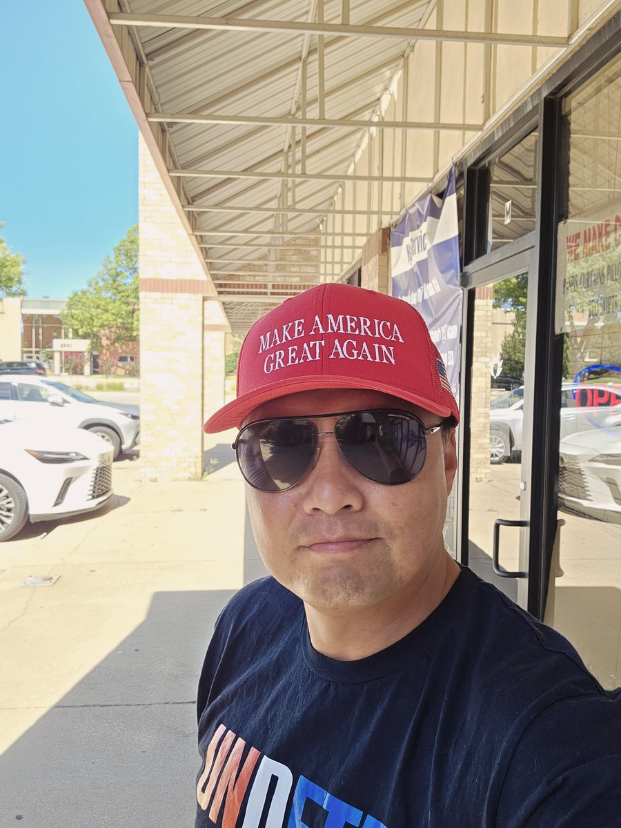 UNDEFEATED_BRO's tweet image. A good friend asked me if I have ever been cussed out for wearing my favorite hat. I never have but I've been called a racist, which, is worse than getting cussed out.