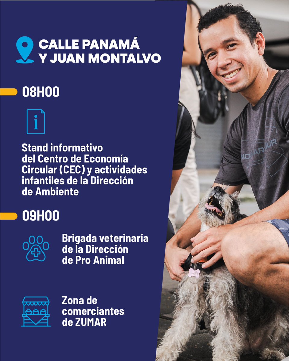¡Este domingo, todos los caminos llevan a la #RutaCentro! ✨

Ven y vive el Festival Luces del Puerto 🩵🤍

Desliza para descubrir todo lo que tenemos preparado para ti 👉🏼

#ConstruyendoLaCiudadDeTodos
