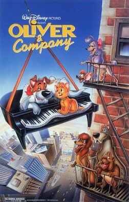 CJRealHoops1's tweet image. This random little movie that everybody forgets even exists quietly had one of the best musical numbers in Disney animated history with “Why Should I Worry”, and nobody ever talks about it
Put some respect on its name!