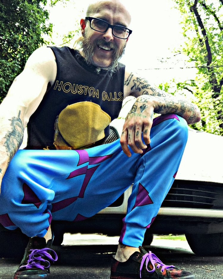 Can’t fuck with the fit.