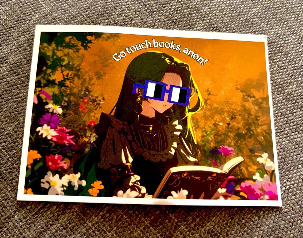 NFTrebels's tweet image. Following @Naomi_fromhh ‘s advice today
What are u reading this weekend?