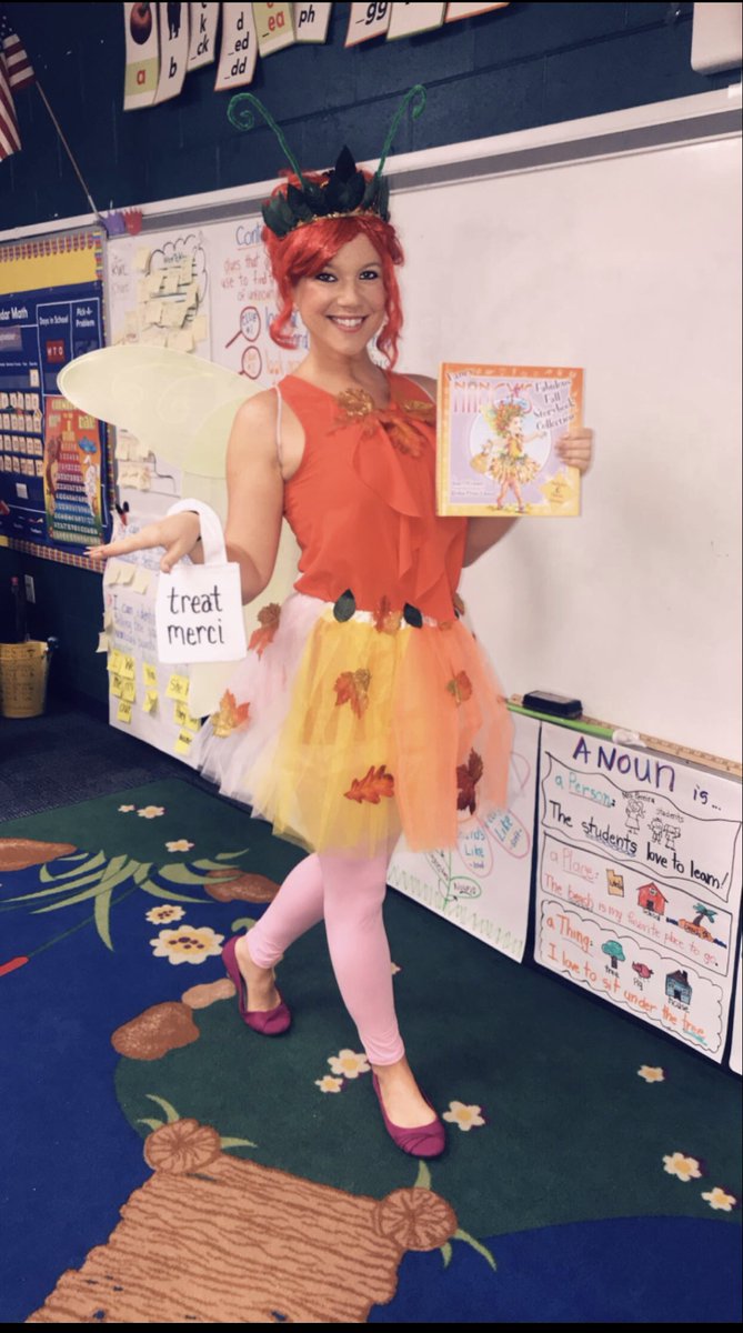 UGCbyStephanieO's tweet image. Book Character Day is one of my favorites 📚✨

1st grade teacher in Florida who loves making learning fun. 

My wishlist has lots of prizes to keep my students excited! amazon.com/hz/wishlist/ls…
Teachers, please RT and drop your list! 💛
#ClearTheList #TeachersOfX #FirstGradeMagic
