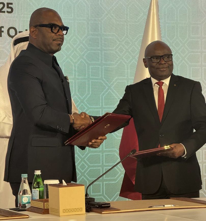Dr. Debora Kayembe 🇨🇩 (@deborak_rdc) on Twitter photo Tout comme avec l’accord de #Washington; La déclaration de principe de #Doha ignore complètement la #Justice ; alors que nous approchons des commémorations du #Genocost ; Les parties eux même choisissent d’oublier nos martyrs et leurs sacrifices.
<a href="/MamboKinsengwa/">Nathan Mambo</a> <a href="/DKAYEMBE/">Dr. Debora Kayembe 🏴</a> Tout comme avec l’accord de #Washington; La déclaration de principe de #Doha ignore complètement la #Justice ; alors que nous approchons des commémorations du #Genocost ; Les parties eux même choisissent d’oublier nos martyrs et leurs sacrifices.
<a href="/MamboKinsengwa/">Nathan Mambo</a> <a href="/DKAYEMBE/">Dr. Debora Kayembe 🏴</a>