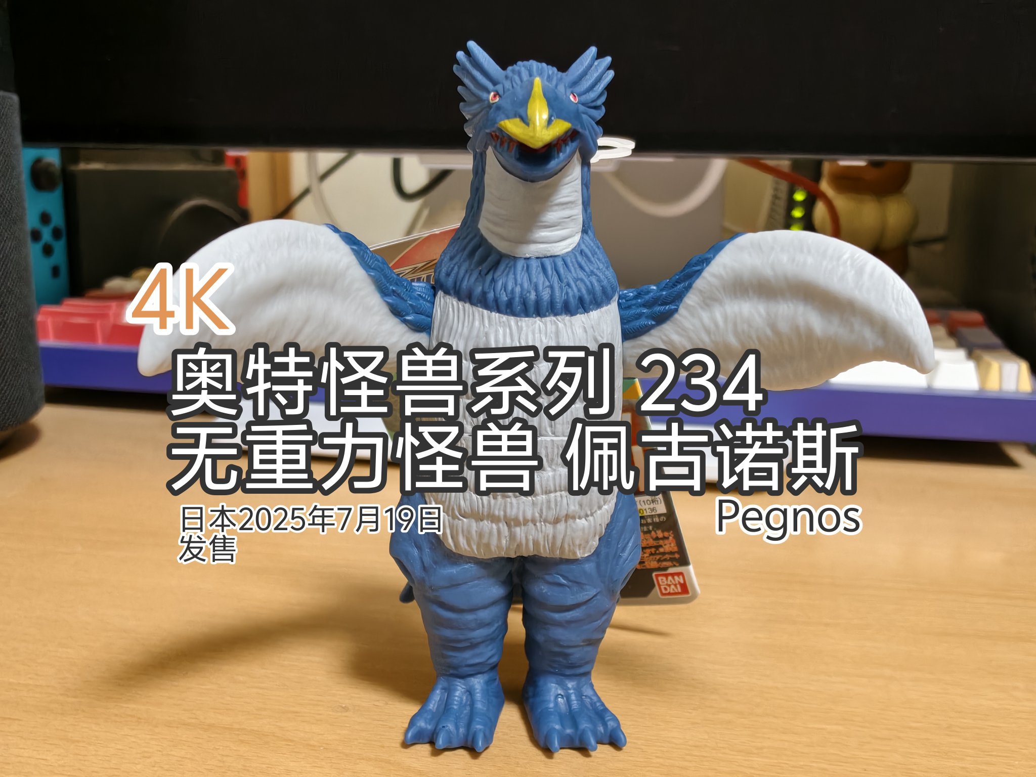 無為怪獣ナムナ ソフビ 3期 618pxkGGEZL._AC_SY200_QL15_.jpg