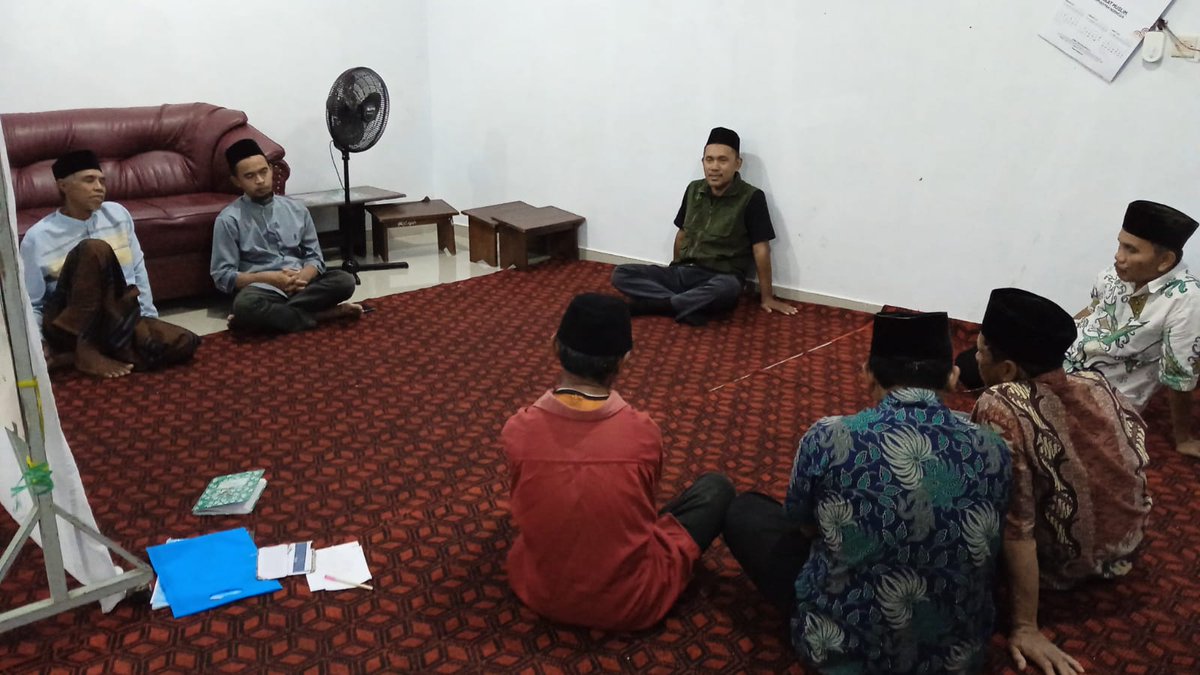 Rapat kelompok