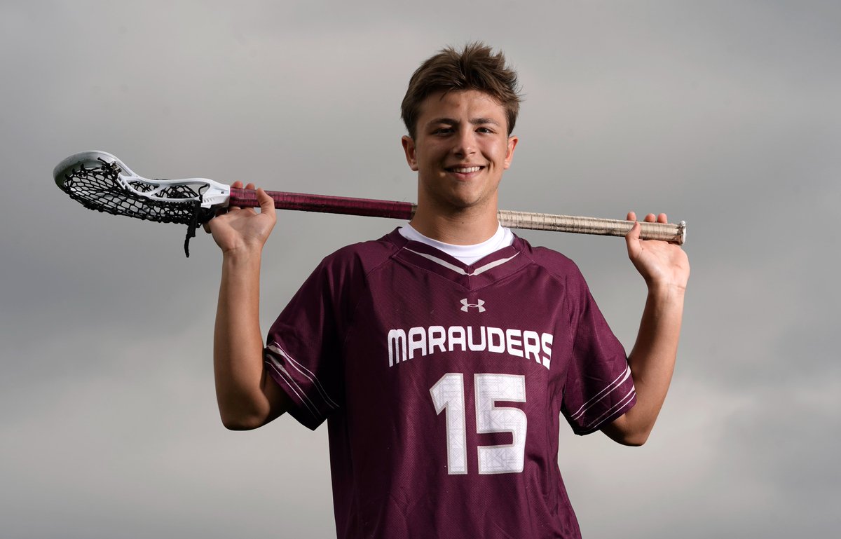 In today's <a href="/TheBuffaloNews/">The Buffalo News</a> Meet the 2025 All-WNY boys lacrosse team as selected by region coaches