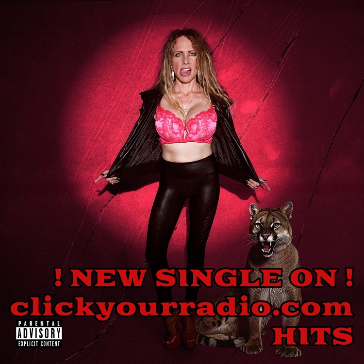 ⚡️NEW ON 🫵 CLICK YOUR RADIO – HITS!🍁

🎉Crisie Isbell - 🎤Favorite

Listen on
📻 CLICKYOURRADIO.COM - HITS
🔊 tinyurl.com/CYRHits1
📲 tinyurl.com/MTCYRHits

#hit #softmusic #lovesong #newsong #hits #hitradio #music #radio