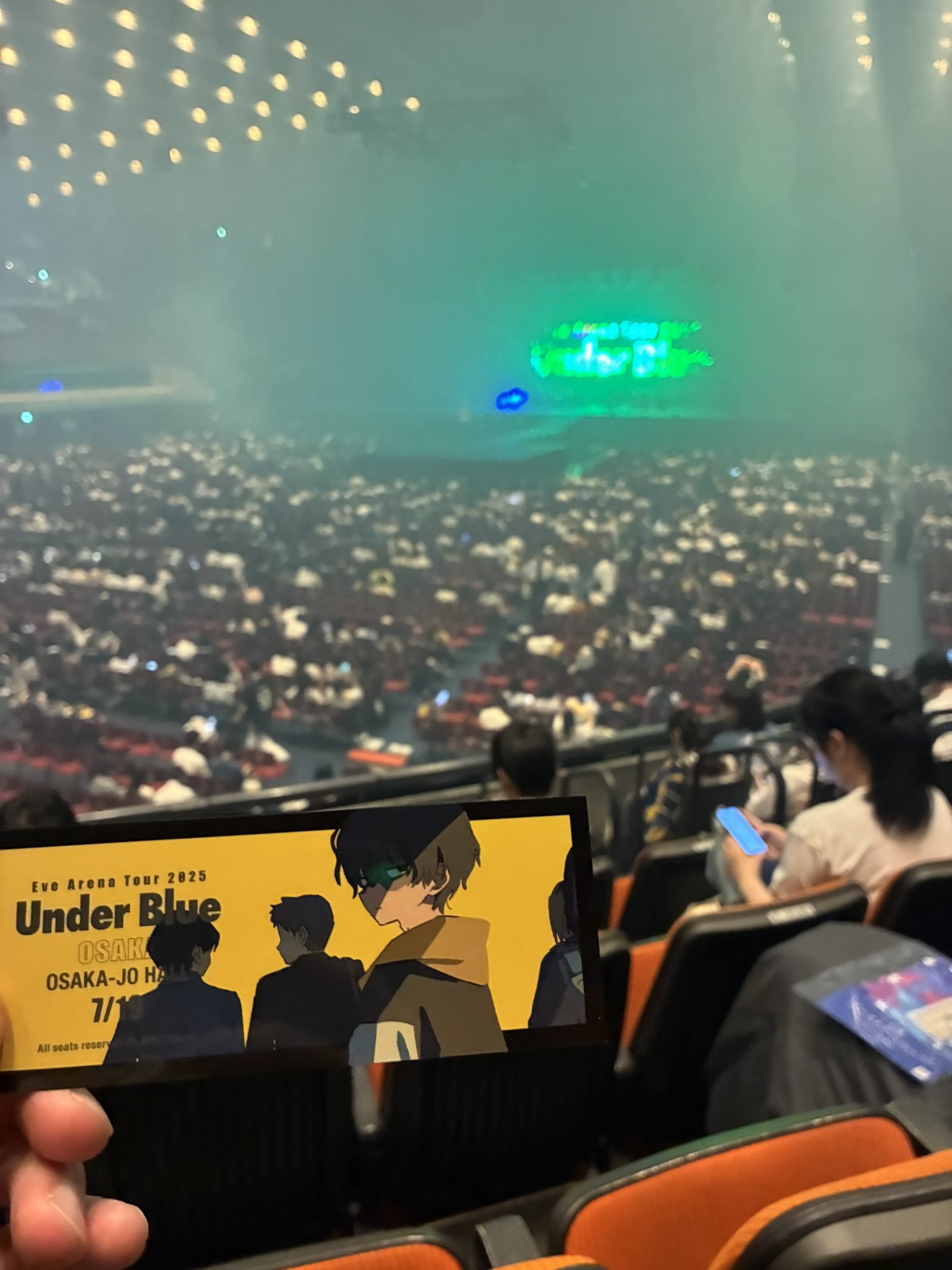Victor - 新品・未開封　お互い元気に頑張りましょう！！-LiveatTOKYODOME- 🏯Thank You!!🏯】 Novelbright LIVE TOUR 2024 ～CIRCUS～FINAL